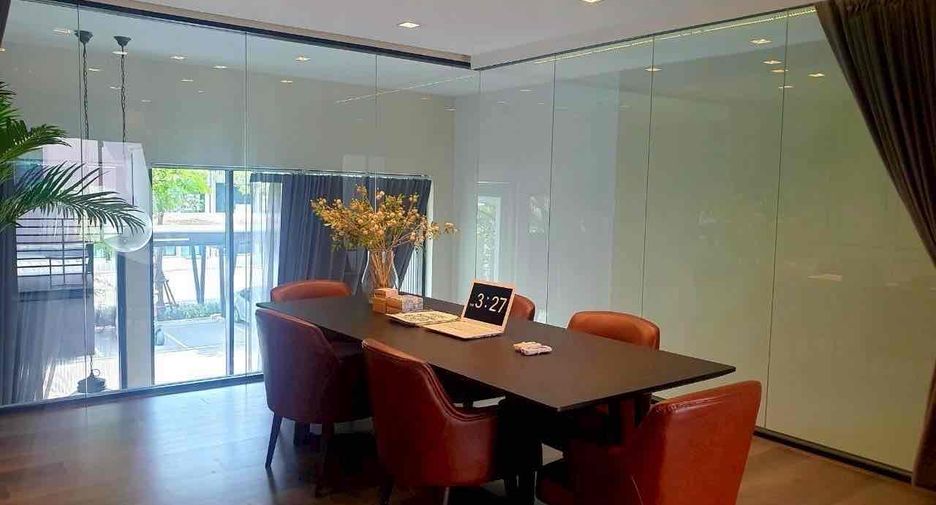 For rent office in Bang Phli, Samut Prakan