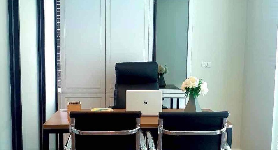 For rent office in Bang Phli, Samut Prakan