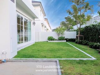 For rent 3 Beds house in Bang Phli, Samut Prakan