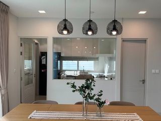 For rent 4 bedrooms house in Bang Phli, Samut Prakan