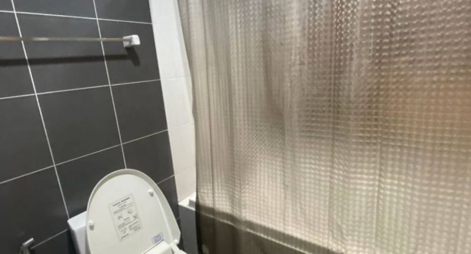 Wohnung zur Miete mit 1 Zimmer in Si Racha, Chonburi