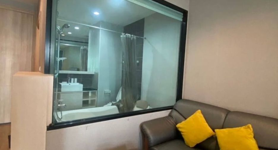 Wohnung zur Miete mit 1 Zimmer in Si Racha, Chonburi