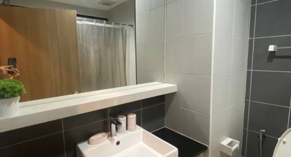 Wohnung zur Miete mit 1 Zimmer in Si Racha, Chonburi