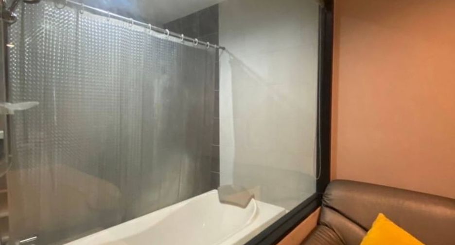 Wohnung zur Miete mit 1 Zimmer in Si Racha, Chonburi