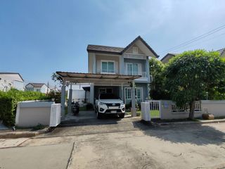 For sale 4 bed house in Sai Noi, Nonthaburi