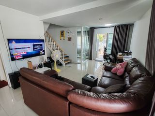 For sale 4 bed house in Sai Noi, Nonthaburi