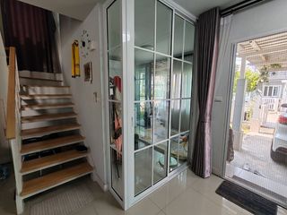 For sale 4 bed house in Sai Noi, Nonthaburi
