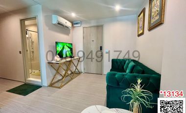 For sale 1 bed condo in Mueang Samut Prakan, Samut Prakan