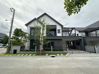 ให้เช่า 4 ห้องนอน บ้านเดี่ยว ใน บางพลี, สมุทรปราการ