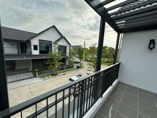 ให้เช่า 4 ห้องนอน บ้านเดี่ยว ใน บางพลี, สมุทรปราการ