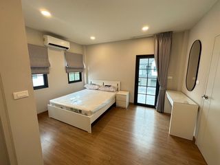 ให้เช่า 4 ห้องนอน บ้านเดี่ยว ใน บางพลี, สมุทรปราการ