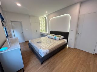 ให้เช่า 4 ห้องนอน บ้านเดี่ยว ใน บางพลี, สมุทรปราการ