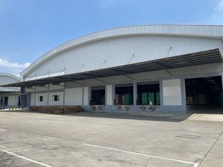 For rent warehouse in Bang Bo, Samut Prakan