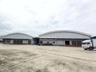 For rent warehouse in Bang Bo, Samut Prakan