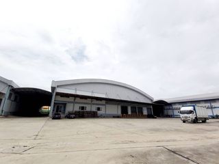 For rent warehouse in Bang Bo, Samut Prakan
