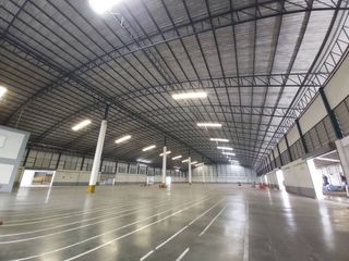 For rent warehouse in Bang Bo, Samut Prakan