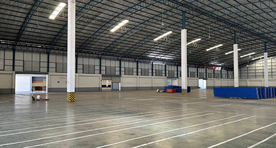 For rent warehouse in Bang Bo, Samut Prakan