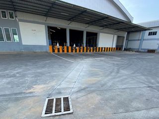For rent warehouse in Bang Bo, Samut Prakan