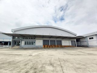 For rent warehouse in Bang Bo, Samut Prakan