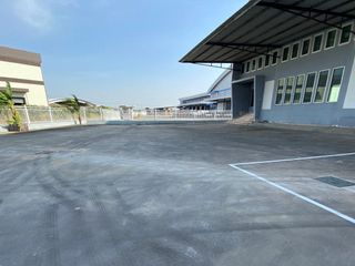 For rent warehouse in Bang Bo, Samut Prakan