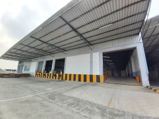 For rent warehouse in Bang Bo, Samut Prakan