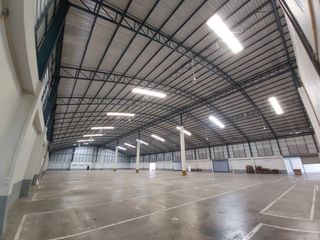 For rent warehouse in Bang Bo, Samut Prakan