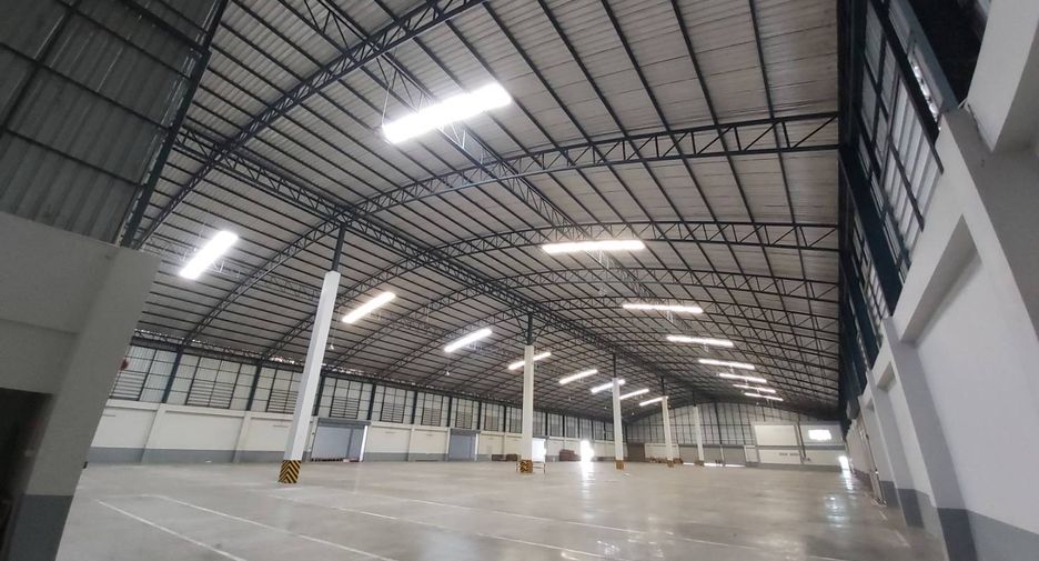 For rent warehouse in Bang Bo, Samut Prakan