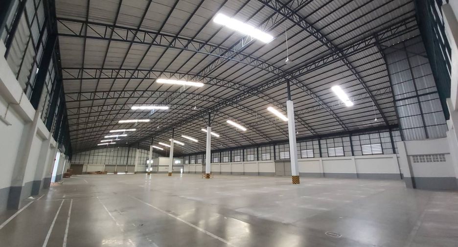 For rent warehouse in Bang Bo, Samut Prakan