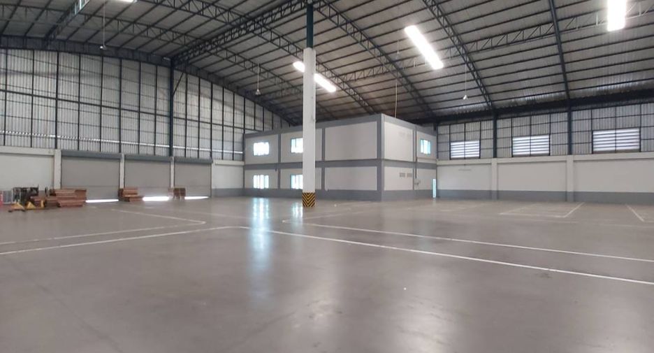 For rent warehouse in Bang Bo, Samut Prakan