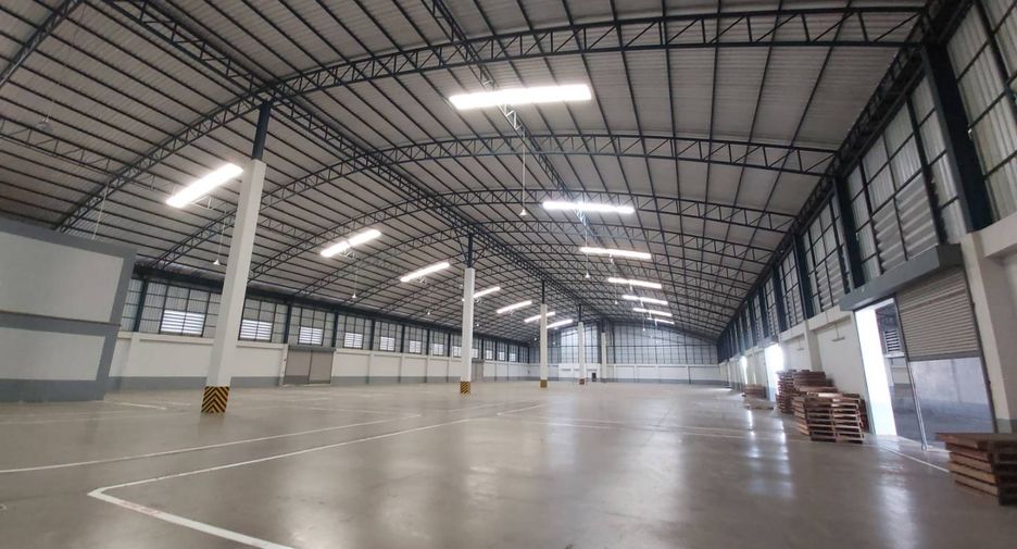 For rent warehouse in Bang Bo, Samut Prakan