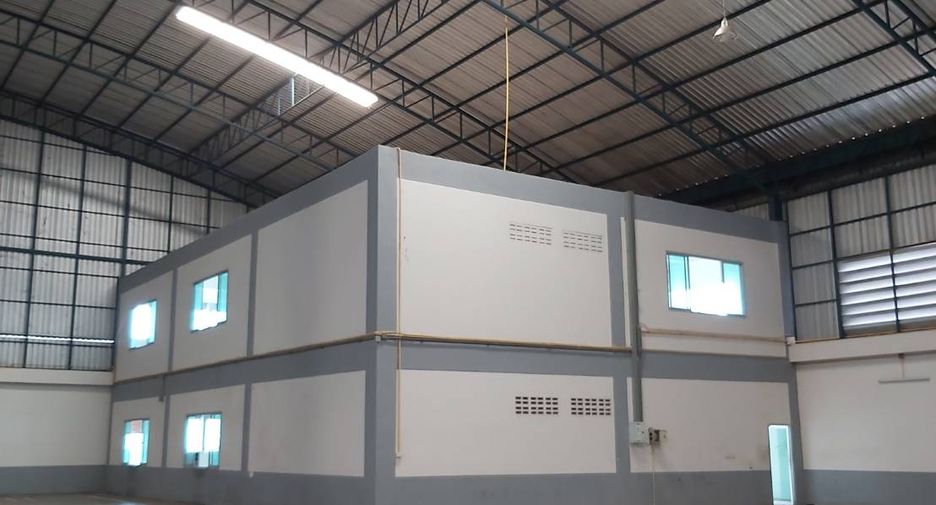 For rent warehouse in Bang Bo, Samut Prakan