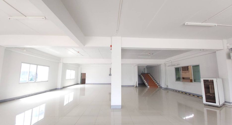 For rent warehouse in Bang Bo, Samut Prakan