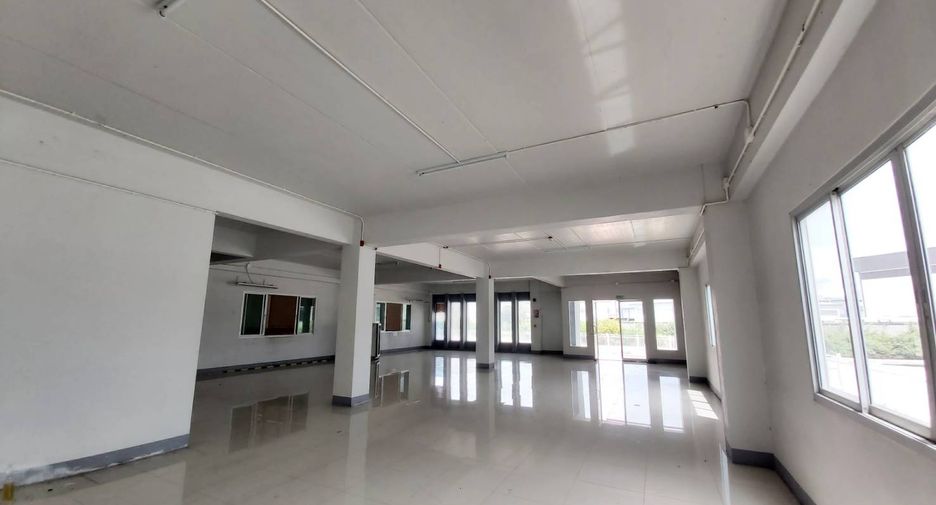 For rent warehouse in Bang Bo, Samut Prakan