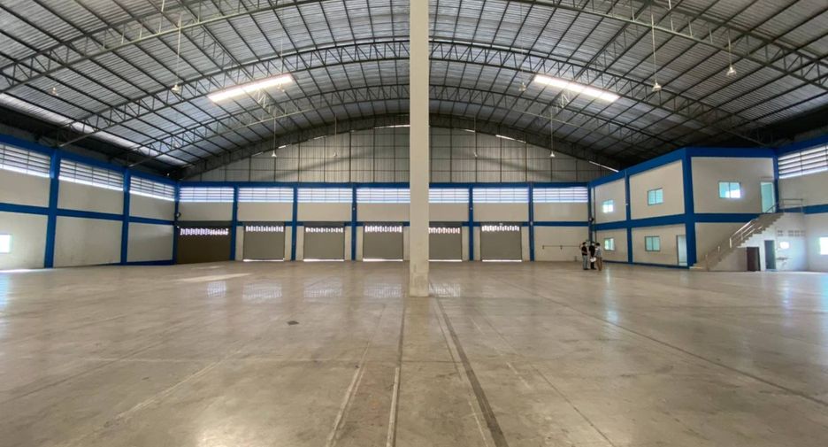 For rent warehouse in Bang Bo, Samut Prakan