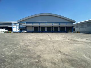 For rent warehouse in Bang Bo, Samut Prakan