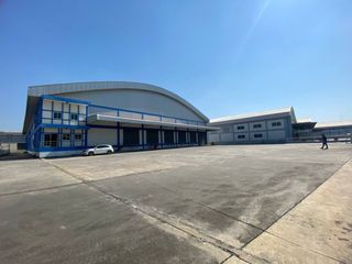 For rent warehouse in Bang Bo, Samut Prakan