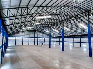 For rent warehouse in Bang Bo, Samut Prakan