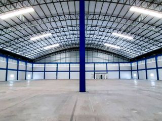 For rent warehouse in Bang Bo, Samut Prakan
