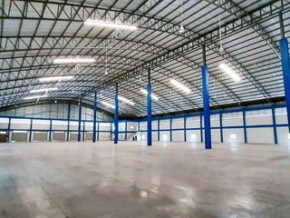 For rent warehouse in Bang Bo, Samut Prakan