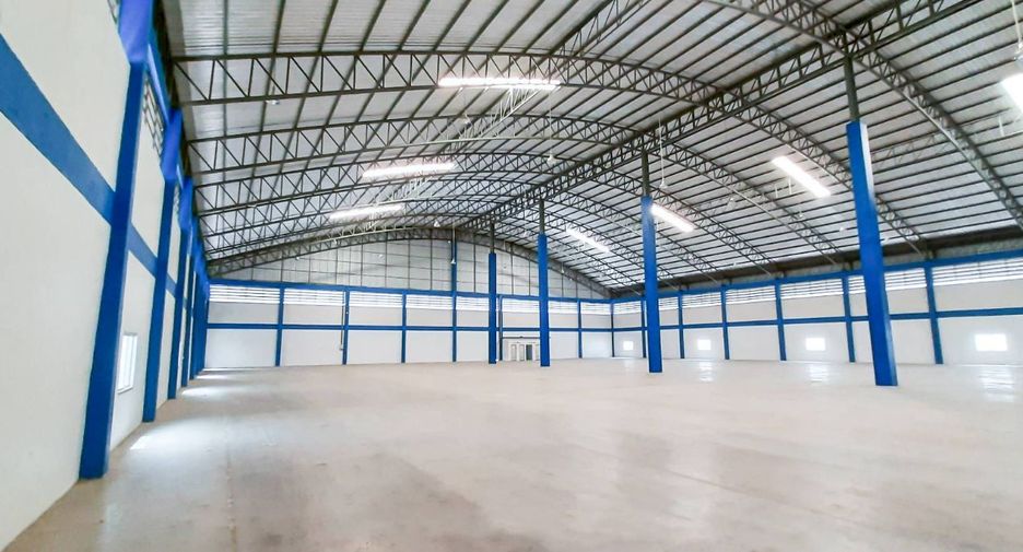 For rent warehouse in Bang Bo, Samut Prakan