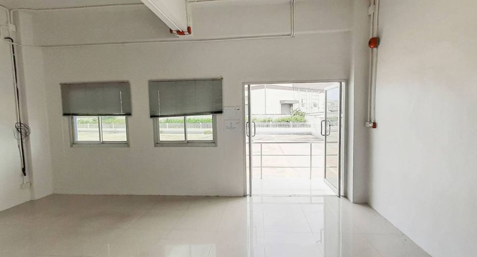 For rent warehouse in Bang Bo, Samut Prakan
