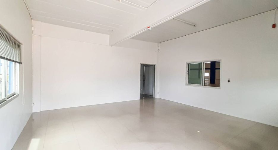 For rent warehouse in Bang Bo, Samut Prakan