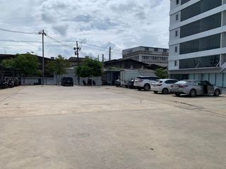 出租 仓库 在 Phra Pradaeng, Samut Prakan