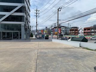出租 仓库 在 Phra Pradaeng, Samut Prakan
