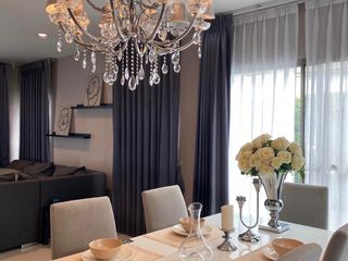 For rent 3 Beds house in Suan Luang, Bangkok