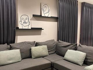 For rent 3 Beds house in Suan Luang, Bangkok