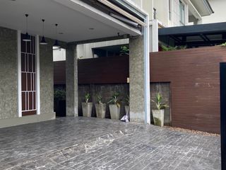 For rent 3 Beds house in Suan Luang, Bangkok