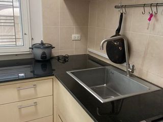 For rent 3 Beds townhouse in Chom Thong, Bangkok