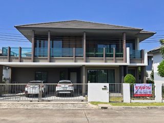 For sale 5 bed house in Bang Sao Thong, Samut Prakan