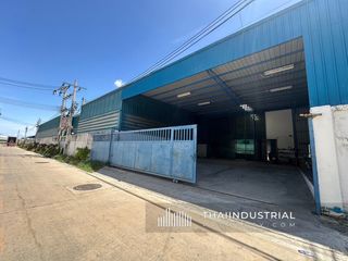For rent warehouse in Bang Phli, Samut Prakan